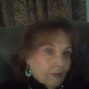 Meet your Posher, Ann